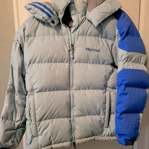 Marmot Down Winter Coat